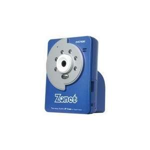  Zonet ZVC7630 2 Way IP Night Vision Camera Electronics