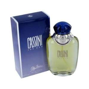  New   CASSINI by Oleg Cassini   Eau De Toilette Spray 3.4 