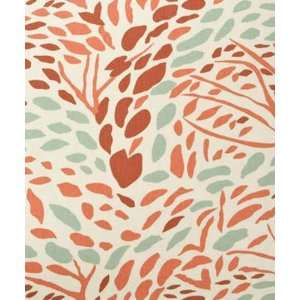  Pine Cone Hill Toadstool Russet Fabric Yardage