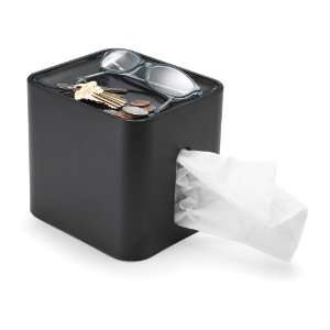  Polder Tissue Pod, Black