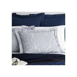    RALPH LAUREN HOME 400 TC Brentwood Paisley Sham