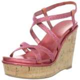 Shoes & Handbags pink wedges   designer shoes, handbags, jewelry 