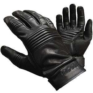  Olympia 103 Easy Rider Gloves   Medium/Black Automotive
