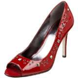 MIA Womens Francine Ankle Strap Pump   designer shoes, handbags 