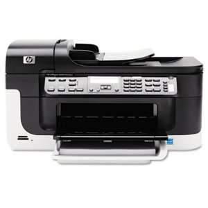  HP Officejet Pro 6500 All in One Wireless Inkjet Printer 