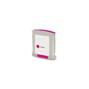   C4908AN 940XL Magenta Inkjet Cartridge for HP OfficeJet Pro 8000 8500