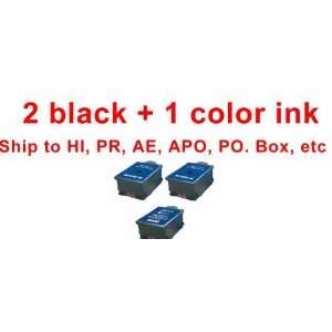 tri color C5010AN) for multifunction Hewlett Packard OfficeJet 