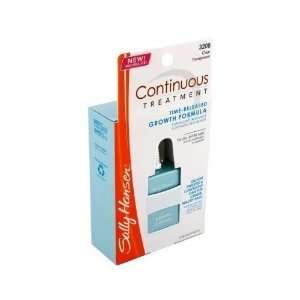 Sally Hansen Nail Treatment Continuous Treatment Growth (2 pack)