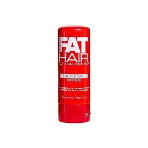 Samy Salon Systems Fat Hair 0 Calorie Thickening Crème (Quantity of 