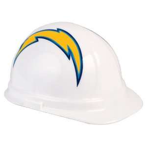  San Diego Chargers NFL Hard Hat (OSHA Approved) Sports 