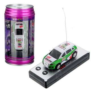 Micro Mini RC Radio Remote Control Racer Racing Car New  