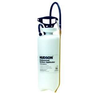  Hudson 90113 Surface Applicator Poly 2.75 Gallon Sprayer 