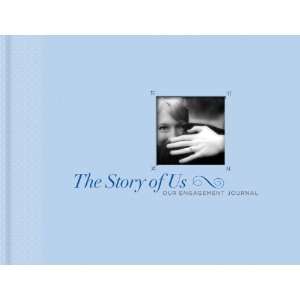    The Story of Us Our Engagement Journal [Diary] Tacori Books