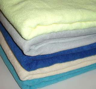   42 High Quality Large Microfiber Drying & Cleaning Towels  