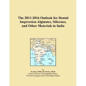   Dental Impression Alginates, Silicones, and Other Materials in India