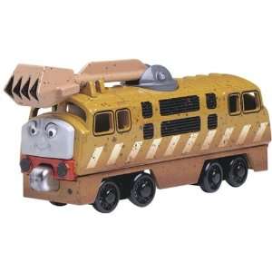  Take Along Thomas & Friends   Diesel 10 Toys & Games