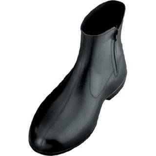 Tingley Executive Zip Boot Overshoes