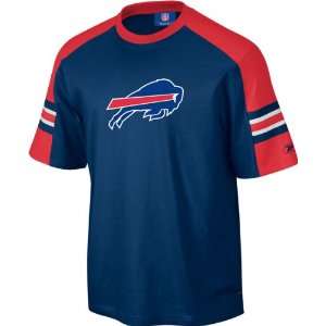  Buffalo Bills Youth Touchback Short Sleeve Crew Shirt 