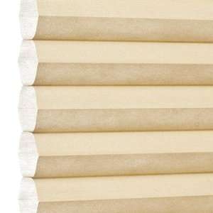   Cellular Shades 1/2 Single Cell Indian Curry 101105043