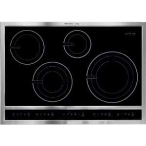  ICON E30IC75FSS Electrolux ICONTM 30 Induction Drop In 