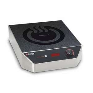    Cooktek MC1800 MagnaWave Single Induction Cooktop Appliances