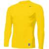    Nike Pro Combat L/S Basic Tight Crew   Mens customer 