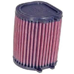 Powersports Replacement Unique Air Filters   2000 2005 Yamaha XJR1300 
