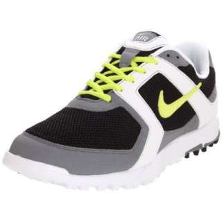 Nike Golf Mens Nike Air Range WP Golf Shoe   designer shoes, handbags 