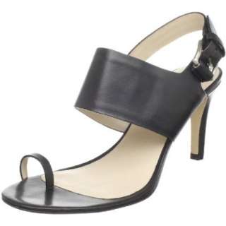 KORS Michael Kors Womens Barnett Ankle Strap Sandal   designer shoes 