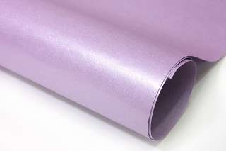 Gloss Pearl Purple Gift Wrapping Paper 30.3 5 Sheets  