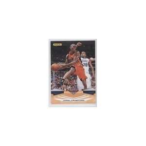  2009 10 Panini #112   Jamal Crawford Sports Collectibles