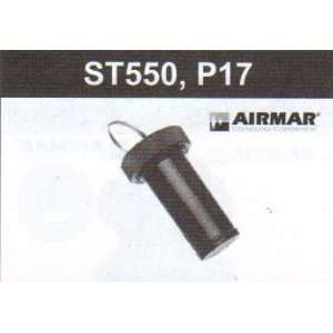  Airmar 20 550 1 Blanking Plug ST550 B17 P17 B122 GPS 