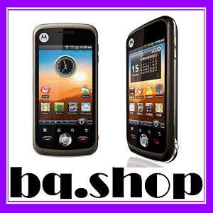 Motorola Quench XT3 XT502 HSDPA Android Phone By Fedex  