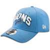 New Era 39Thirty NFL Draft Cap   Mens   Lions   Light Blue / White
