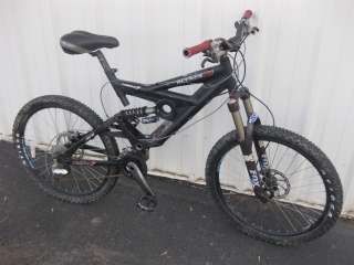 GT RUCKUS I DRIVE 7 1.0 FULL SUSPENSION MOUNTAIN BIKE SAL*  