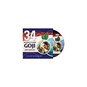   Goji Juice Everyday by Goji Juice   Audio CD