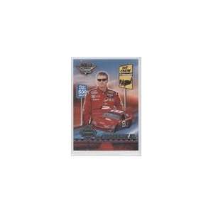  2005 Wheels High Gear #84   Dale Earnhardt Jr. RS Sports 