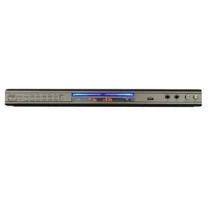  Audio 2000 Avc7504b Dvd/cdg Karaoke player (Black Color 