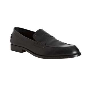 TODS PENNY LOAFERS