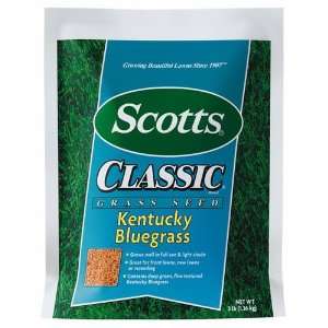  Scotts Company 10Lb Classic Ky Bluegrass 17284
