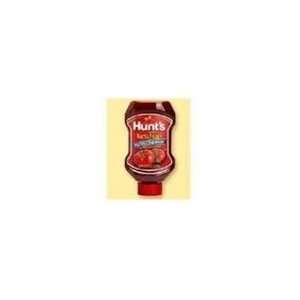 Conagra Foods Conagra Hunts Natural Red Squeeze Ketchup   13.5 Oz.