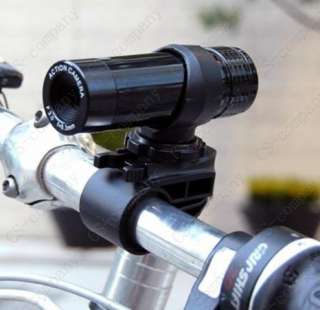 Bicycle Helmet Action sports Waterproof Camera Cam DVR  