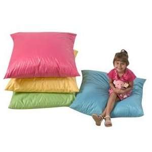  Pink Pillow, Soft Play Pillows