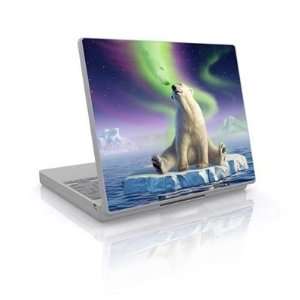  Laptop Skin (High Gloss Finish)   Arctic Kiss Electronics