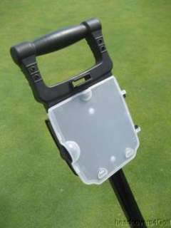 NEW X2 Speed Two 2 Wheel Push Pull Golf Cart Trolley  