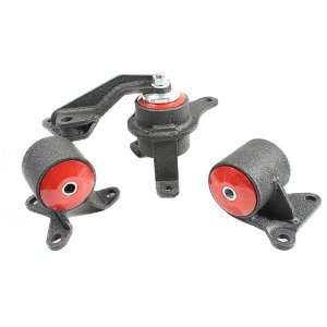   Accord Replacement Mount Kit (Also works with H22 Motors) Automotive
