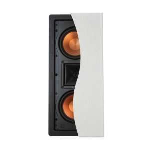  Klipsch R 5502 W II In Wall Speaker (White) Electronics