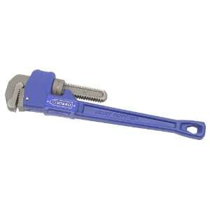  Kobalt 18 Cast Iron Pipe Wrench 53027