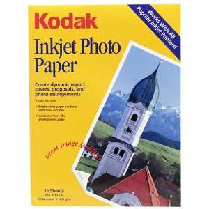  Kodak Ink Jet Photographic Paper Photo Weight Office 