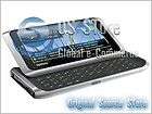 New Nokia E7 00 Symbian 3 OS 4.0 8MP WIFI Smart Cell Mobile Phone 